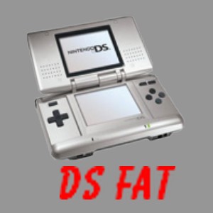 DS FAT